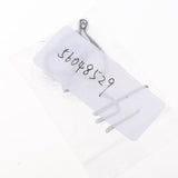 Maxbell Dog Paw Pendant Urn Necklace Ashes Keepsake Memorial Heart for Beloved One