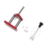 Max Watch Hand Remover Plunger Puller Setting Tools Press Setter Lifter Presser