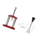 Max Watch Hand Remover Plunger Puller Setting Tools Press Setter Lifter Presser