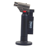Maxbell Kitchen Blow Torch Refillable Butane Culinary Torch for Cooking, Baking, BBQ