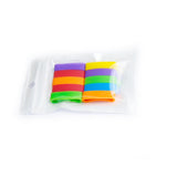Max 10Pack Watch Silicone Fastener Rings  Mixed