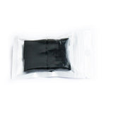 Max 10Pack Watch Silicone Fastener Rings  Black 3