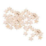 Max Blank Wooden Loose Jewelry Making Beads for DIY Bracelets Necklace Earring