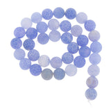 Max Smooth Surface Agate Stone Round Loose Bead for Jewelry Necklace Making 10MM