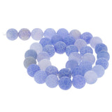 Max Smooth Surface Agate Stone Round Loose Bead for Jewelry Necklace Making 10MM