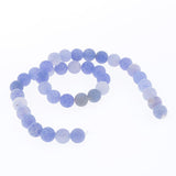 Max Smooth Surface Agate Stone Round Loose Bead for Jewelry Necklace Making 10MM