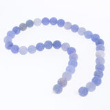 Max Smooth Surface Agate Stone Round Loose Bead for Jewelry Necklace Making 10MM