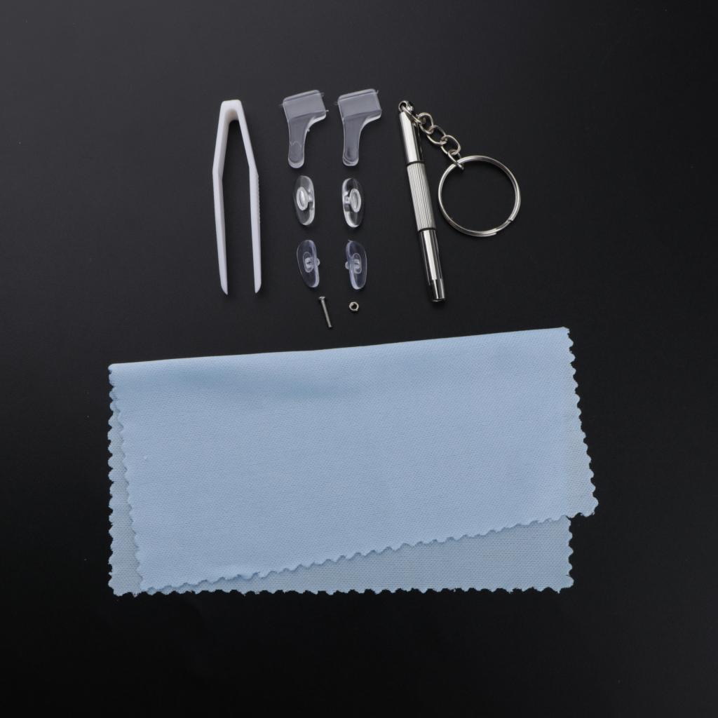 Eyeglass Repair Kits