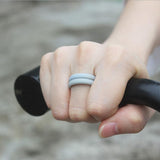 Max Silicone Rings 10