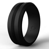 Max Silicone Rings 10