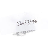 Max Diamante Stainless Steel Pet Urn Pendants Ash Holder Keepsake Heart Pendants