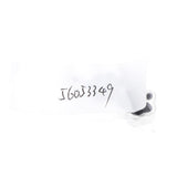 Max Bear Paw Shape Stainless Steel Pet Urn Pendants Ash Holder Keepsake Pendants