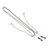 Max Glasses Sunglasses Spectacles Eyewear Chain Holder Cord Lanyard Necklace