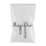 Max Metal Punch Watch Band Link Remover Strap Adjuster Watch Repair Tool 0.8mm