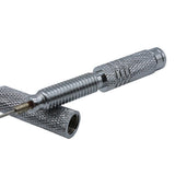 Max Metal Punch Watch Band Link Remover Strap Adjuster Watch Repair Tool 0.9mm