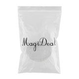 Max 250/500/750G Quartz Silica Melting Crucible for Gold & Silver Platinum 7.1cm
