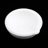 Max 250/500/750G Quartz Silica Melting Crucible for Gold & Silver Platinum 8.6cm