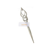 Max Fashion Women Celtic Knot Hair Pin Fork Celtic knot bronze