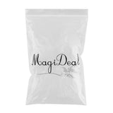 Max Fashion Women Celtic Knot Hair Pin Fork Leaf silver