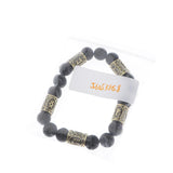 Max Viking Celtic Bracelet Bronze