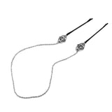 Max Irish Knot Hairpin Chain Viking Runes Hairpin Ladies Hair Accessories D-415