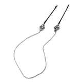 Max Irish Knot Hairpin Chain Viking Runes Hairpin Ladies Hair Accessories D-415