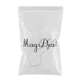 Max Irish Knot Hairpin Chain Viking Runes Hairpin Ladies Hair Accessories D-415