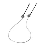 Max Irish Knot Hairpin Chain Viking Runes Hairpin Ladies Hair Accessories D-416