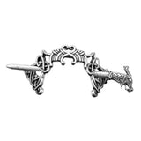 Max Viking Celtic Hairpin