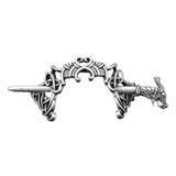 Max Viking Celtic Hairpin