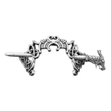 Max Viking Celtic Hairpin
