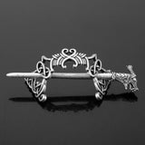 Max Viking Celtic Hairpin