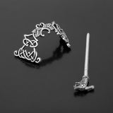 Max Viking Celtic Hairpin