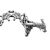 Max Viking Celtic Hairpin
