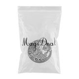 Max Norse Medieval Viking Shield Symbol Brooch Oval Celtic Shawl Sweater Pin 6