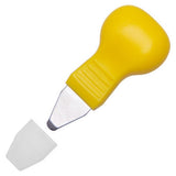 Max 5 Types Watch Back Case Opener Remover Watch Back Remover Tool Kit Yellow