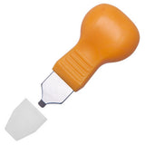 Max 5 Types Watch Back Case Opener Remover Watch Back Remover Tool Kit Orange