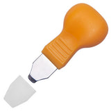 Max 5 Types Watch Back Case Opener Remover Watch Back Remover Tool Kit Orange