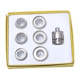 Max Watchmaker's Repair Tool 5538 Watch Opener for Watch Screw Back Case Open