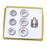 Max Watchmaker's Repair Tool 5538 Watch Opener for Watch Screw Back Case Open