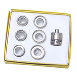 Max Watchmaker's Repair Tool 5538 Watch Opener for Watch Screw Back Case Open