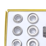 Max Watchmaker's Repair Tool 5538 Watch Opener for Watch Screw Back Case Open