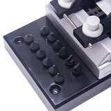 Max Watchmaker's Repair Tool 5700 Bench Watch Opener Case Back Press Alloy Base