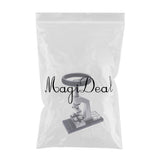 Max Watchmaker's Repair Tool 5700 Bench Watch Opener Case Back Press Alloy Base