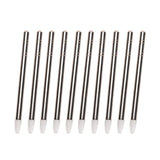 Max 10pcs Watch Needle Presser Repair Watch Presser Fitting Needle Tool