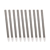 Max 10pcs Watch Needle Presser Repair Watch Presser Fitting Needle Tool