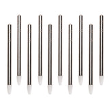 Max 10pcs Watch Needle Presser Repair Watch Presser Fitting Needle Tool