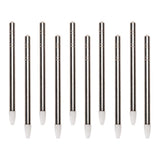 Max 10pcs Watch Needle Presser Repair Watch Presser Fitting Needle Tool