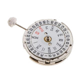 Max Automatic Mechanical Watch Movement Wristwatch Part 8205 Day Date Calendar