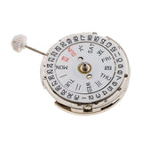 Max Automatic Mechanical Watch Movement Wristwatch Part 8205 Day Date Calendar